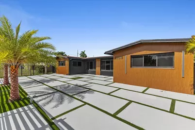 19511 NE 18th, Miami, FL 33179 - Photo 4