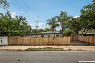 1213 NE 13th, Fort Lauderdale, FL 33304 - Photo 2