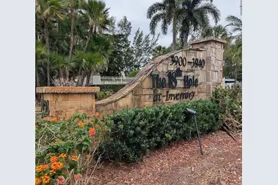3910 Inverrary #703-B, Lauderhill, FL 33319 - Photo 1