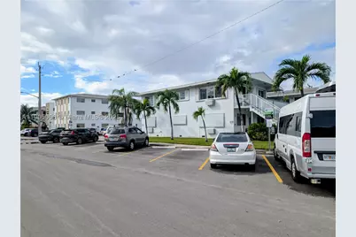 801 Atlantic Shores #107, Hallandale Beach, FL 33009 - Photo 2