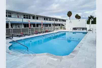 801 Atlantic Shores #107, Hallandale Beach, FL 33009 - Photo 1