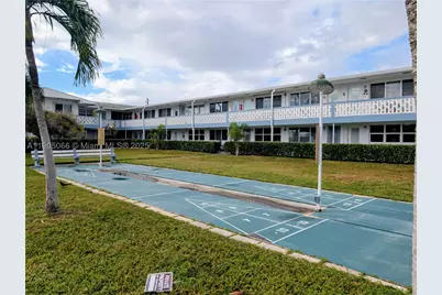 801 Atlantic Shores #107, Hallandale Beach, FL 33009 - Photo 34