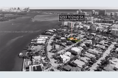 1233 102nd, Bay Harbor Islands, FL 33154 - Photo 44