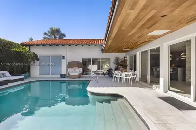 1233 102nd, Bay Harbor Islands, FL 33154 - Photo 40