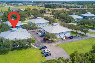 1050 Hancock Creek South #203, Cape Coral, FL 33909 - Photo 16