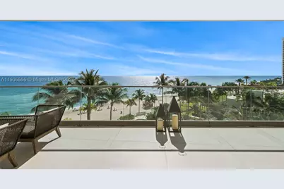 18975 Collins #401, Sunny Isles Beach, FL 33160 - Photo 2