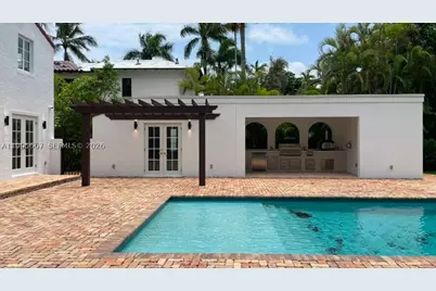 4100 Monserrate, Coral Gables, FL 33146 - Photo 8