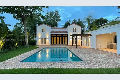 4100 Monserrate, Coral Gables, FL 33146 - Photo 1
