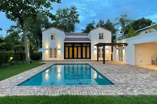 4100 Monserrate, Coral Gables, FL 33146 - Photo 1