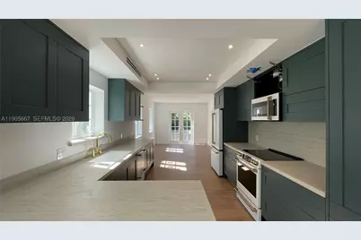 4100 Monserrate, Coral Gables, FL 33146 - Photo 16