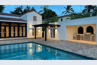 4100 Monserrate, Coral Gables, FL 33146 - Photo 4