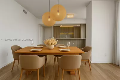 801 S Miami #4309, Miami, FL 33130 - Photo 4