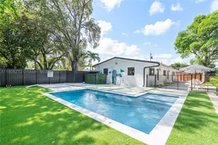256 NW 57th, Miami, FL 33127 - Photo 4