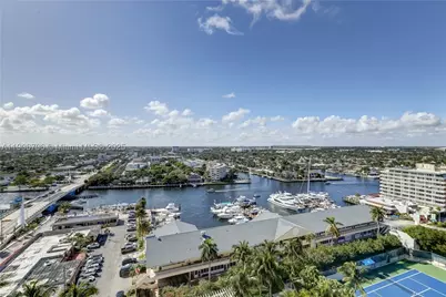 1 N Ocean #1411, Pompano Beach, FL 33062 - Photo 22