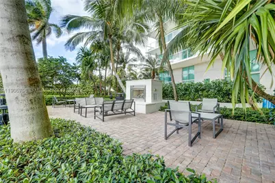 1 N Ocean #1411, Pompano Beach, FL 33062 - Photo 30