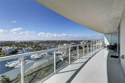 1 N Ocean #1411, Pompano Beach, FL 33062 - Photo 20