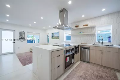 545 NW 47th, Miami, FL 33127 - Photo 1