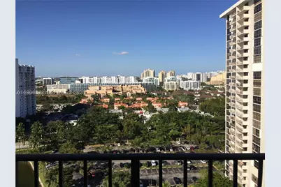 18151 NE 31st #1912, Aventura, FL 33160 - Photo 40