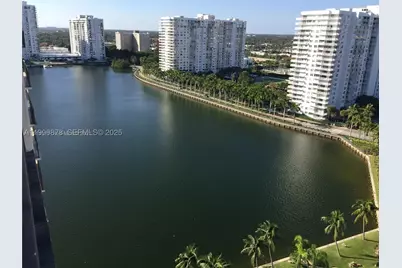 18151 NE 31st #1912, Aventura, FL 33160 - Photo 2