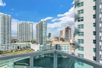 41 SE 5th #1217, Miami, FL 33131 - Photo 1