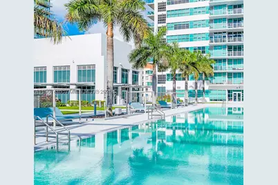 3301 NE 1st #M0502, Miami, FL 33137 - Photo 18