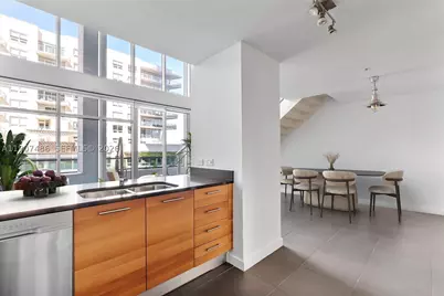 3301 NE 1st #M0502, Miami, FL 33137 - Photo 8