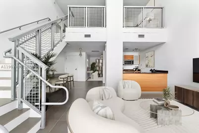 3301 NE 1st #M0502, Miami, FL 33137 - Photo 2
