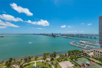 488 NE 18th #1815, Miami, FL 33132 - Photo 36