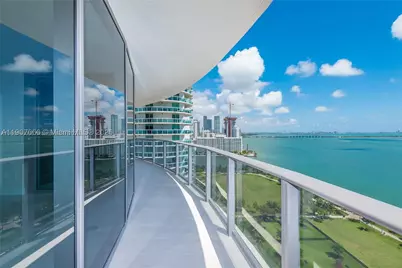 488 NE 18th #1815, Miami, FL 33132 - Photo 34