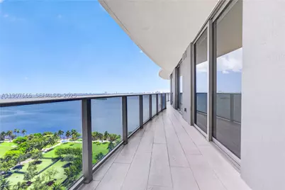 488 NE 18th #1815, Miami, FL 33132 - Photo 38