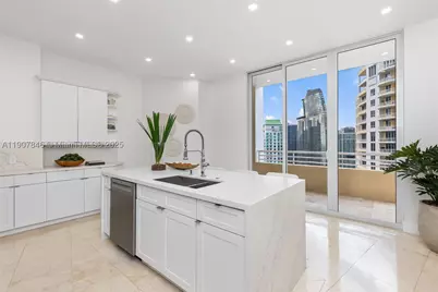 808 Brickell Key #3901, Miami, FL 33131 - Photo 16