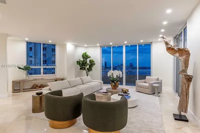 808 Brickell Key #3901, Miami, FL 33131 - Photo 54