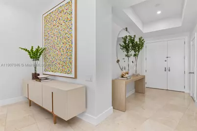 808 Brickell Key #3901, Miami, FL 33131 - Photo 4