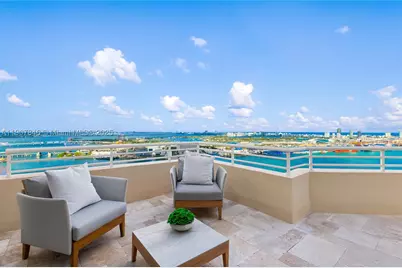 808 Brickell Key #3901, Miami, FL 33131 - Photo 40