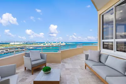 808 Brickell Key #3901, Miami, FL 33131 - Photo 42