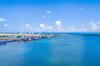 808 Brickell Key #3901, Miami, FL 33131 - Photo 64