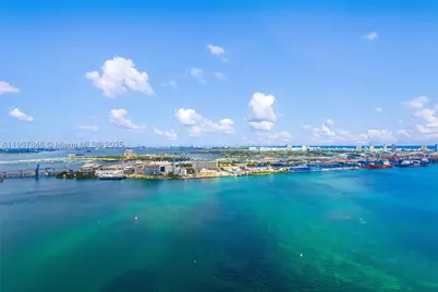 808 Brickell Key #3901, Miami, FL 33131 - Photo 66