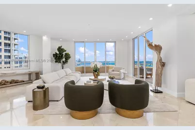 808 Brickell Key #3901, Miami, FL 33131 - Photo 10