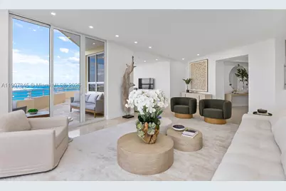 808 Brickell Key #3901, Miami, FL 33131 - Photo 12
