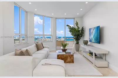 808 Brickell Key #3901, Miami, FL 33131 - Photo 6