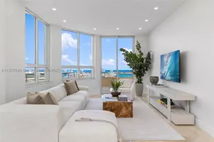 808 Brickell Key, Miami, FL 33131 - Photo 6