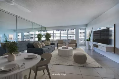 4010 Galt Ocean #815, Fort Lauderdale, FL 33308 - Photo 6
