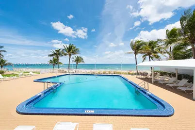 4010 Galt Ocean #815, Fort Lauderdale, FL 33308 - Photo 26