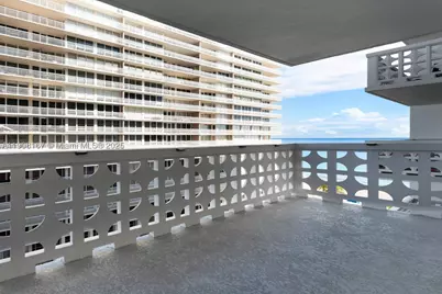 4010 Galt Ocean #815, Fort Lauderdale, FL 33308 - Photo 14