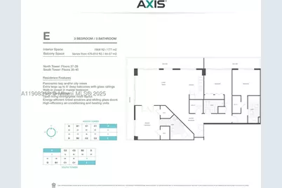 79 SW 12th #4012-S, Miami, FL 33130 - Photo 34