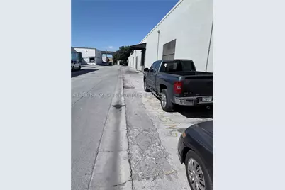 0 NW 21 Terrace & 12th, Miami, FL 33127 - Photo 2