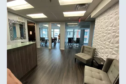 14 NE 1st #600A, Miami, FL 33132 - Photo 1
