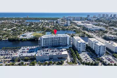 1180 N Federal #PH-1602, Fort Lauderdale, FL 33304 - Photo 4
