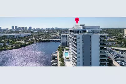 1180 N Federal #PH-1602, Fort Lauderdale, FL 33304 - Photo 2