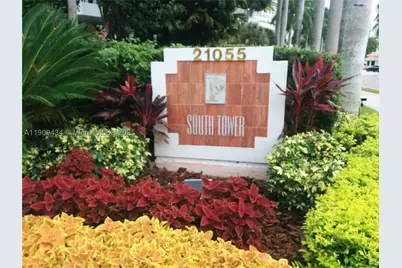 21055 Yacht Club #1602, Aventura, FL 33180 - Photo 18